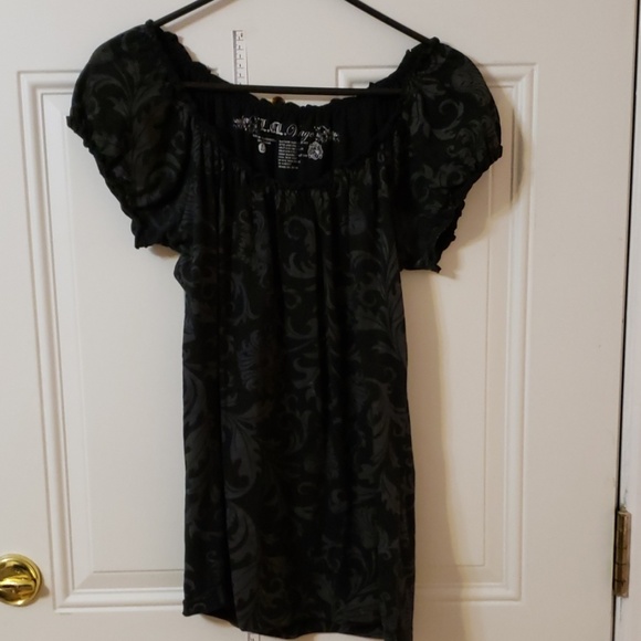 L.O.L. Vintage Tops - Lol vintage top